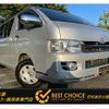 toyota hiace-van 2009 quick_quick_KDH206V_KDH206-8017666 image 1