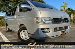 toyota hiace-van 2009 quick_quick_KDH206V_KDH206-8017666