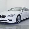 bmw 6-series 2012 -BMW 【佐賀 301ｻ640】--BMW 6 Series 6A30--0DF13864---BMW 【佐賀 301ｻ640】--BMW 6 Series 6A30--0DF13864- image 17
