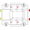 nissan serena 2016 CFJ1794882 image 2