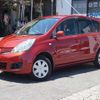 nissan note 2011 TE2640 image 13