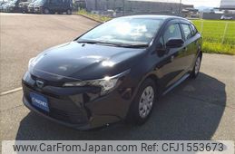 toyota corolla-touring-wagon 2023 CFJ1553673