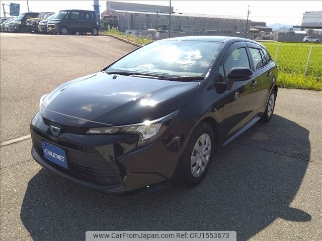toyota corolla-touring-wagon 2023 CFJ1553673 image 1