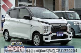 mitsubishi mitsubishi-others 2023 CFJ1770204