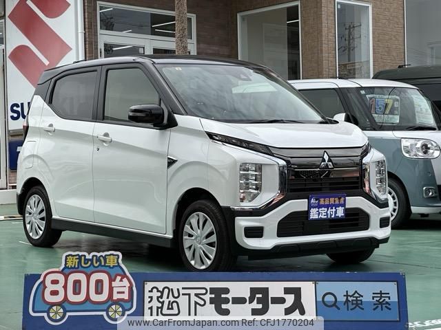 mitsubishi mitsubishi-others 2023 CFJ1770204 image 1
