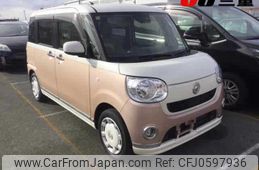 daihatsu move-canbus 2018 -DAIHATSU 【三重 582ｽ2486】--Move Canbus LA800S-0144795---DAIHATSU 【三重 582ｽ2486】--Move Canbus LA800S-0144795-