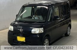 daihatsu tanto 2010 -DAIHATSU 【北九州 583ね522】--Tanto L375S-0282365---DAIHATSU 【北九州 583ね522】--Tanto L375S-0282365-