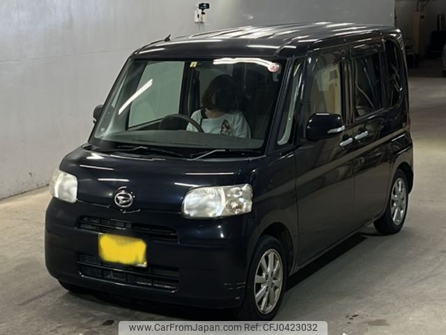 daihatsu tanto 2010 -DAIHATSU 【北九州 583ね522】--Tanto L375S-0282365---DAIHATSU 【北九州 583ね522】--Tanto L375S-0282365- image 1