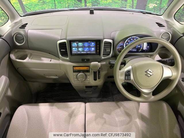 suzuki spacia 2015 -SUZUKI--Spacia DAA-MK42S--MK42S-114965---SUZUKI--Spacia DAA-MK42S--MK42S-114965- image 2