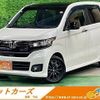 honda n-wgn 2017 -HONDA 【名変中 】--N WGN JH1--1329515---HONDA 【名変中 】--N WGN JH1--1329515- image 1