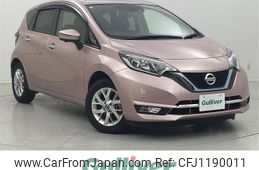 nissan note 2018 -NISSAN--Note DAA-HE12--HE12-210437---NISSAN--Note DAA-HE12--HE12-210437-