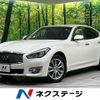 nissan fuga 2018 -NISSAN--Fuga DBA-KNY51--KNY51-690016---NISSAN--Fuga DBA-KNY51--KNY51-690016- image 1