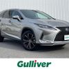 lexus rx 2020 -LEXUS--Lexus RX DAA-GYL26W--GYL26-0004251---LEXUS--Lexus RX DAA-GYL26W--GYL26-0004251- image 1