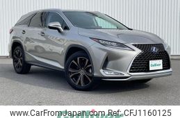 lexus rx 2020 -LEXUS--Lexus RX DAA-GYL26W--GYL26-0004251---LEXUS--Lexus RX DAA-GYL26W--GYL26-0004251-