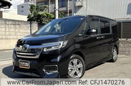 honda stepwagon 2021 CFJ1470276