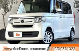 honda n-box 2017 -HONDA--N BOX DBA-JF3--JF3-1051208---HONDA--N BOX DBA-JF3--JF3-1051208-