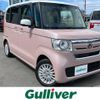 honda n-box 2020 -HONDA--N BOX 6BA-JF4--JF4-2106762---HONDA--N BOX 6BA-JF4--JF4-2106762- image 1