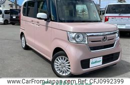 honda n-box 2020 -HONDA--N BOX 6BA-JF4--JF4-2106762---HONDA--N BOX 6BA-JF4--JF4-2106762-
