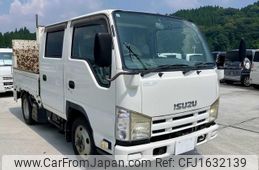 isuzu elf-truck 2012 CFJ1632139
