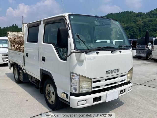 isuzu elf-truck 2012 CFJ1632139 image 1