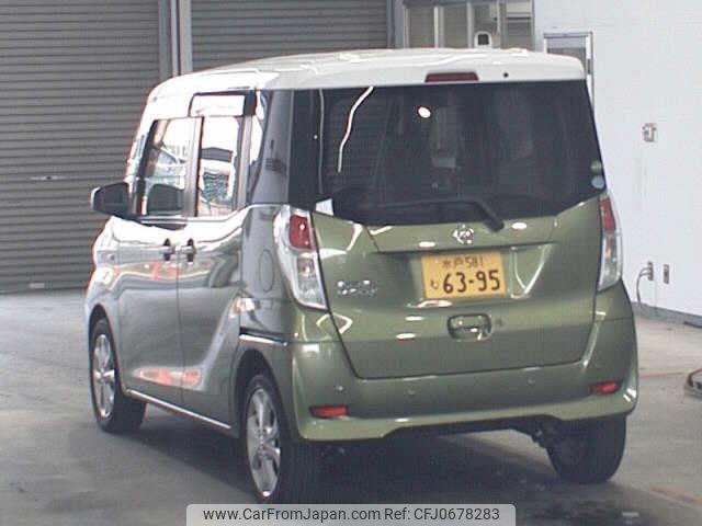 nissan dayz-roox 2019 -NISSAN 【水戸 581ﾑ6395】--DAYZ Roox B21A--0597810---NISSAN 【水戸 581ﾑ6395】--DAYZ Roox B21A--0597810- image 2