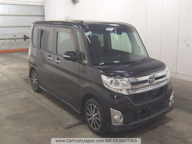 daihatsu tanto 2015 -DAIHATSU--Tanto LA600S-0339796---DAIHATSU--Tanto LA600S-0339796- image 1