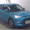 toyota raize 2020 CFJ1820886 image 1