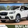 subaru forester 2021 -SUBARU--Forester 5AA-SKE--SKE-055541---SUBARU--Forester 5AA-SKE--SKE-055541- image 1