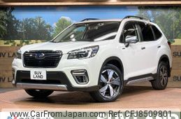 subaru forester 2021 -SUBARU--Forester 5AA-SKE--SKE-055541---SUBARU--Forester 5AA-SKE--SKE-055541-