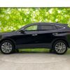 toyota harrier-hybrid 2022 quick_quick_6AA-AXUH80_AXUH80-0043710 image 2