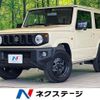suzuki jimny 2022 CFJ1789397 image 1