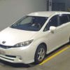 toyota wish 2009 -TOYOTA--Wish DBA-ZGE20W--ZGE20-0026983---TOYOTA--Wish DBA-ZGE20W--ZGE20-0026983- image 1