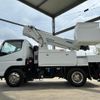 mitsubishi-fuso canter 2017 GOO_NET_EXCHANGE_0401987A30240424W001 image 8