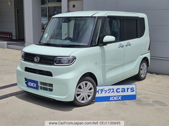daihatsu tanto 2020 -DAIHATSU--Tanto 6BA-LA650S--LA650S-0104012---DAIHATSU--Tanto 6BA-LA650S--LA650S-0104012- image 1