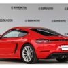 porsche cayman 2018 -PORSCHE--Porsche Cayman ABA-982J1--WP0ZZZ98ZJK252946---PORSCHE--Porsche Cayman ABA-982J1--WP0ZZZ98ZJK252946- image 5