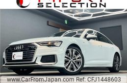 audi a6 2019 quick_quick_F2DLZF_WAUZZZF21KN057000