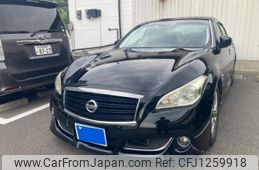 nissan fuga 2012 -NISSAN--Fuga DAA-HY51--HY51-500023---NISSAN--Fuga DAA-HY51--HY51-500023-