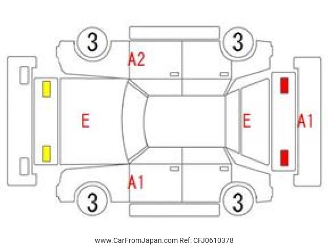 toyota celsior 1993 -TOYOTA--Celsior E-UCF11--UCF11-0072385---TOYOTA--Celsior E-UCF11--UCF11-0072385- image 2