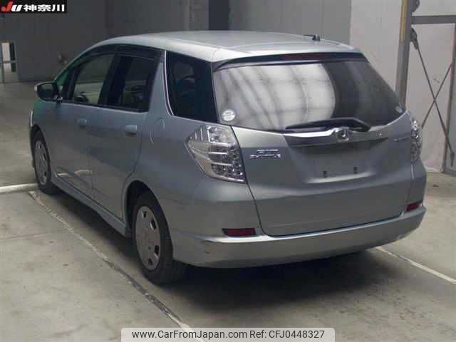 honda fit-shuttle 2012 -HONDA--Fit Shuttle GP2--GP2-3052267---HONDA--Fit Shuttle GP2--GP2-3052267- image 2