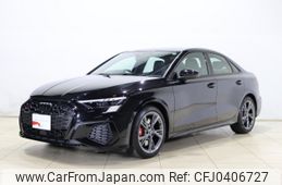 audi s3 2023 -AUDI--Audi S3 3BA-GYDNFF--WAUZZZGY3PA137058---AUDI--Audi S3 3BA-GYDNFF--WAUZZZGY3PA137058-