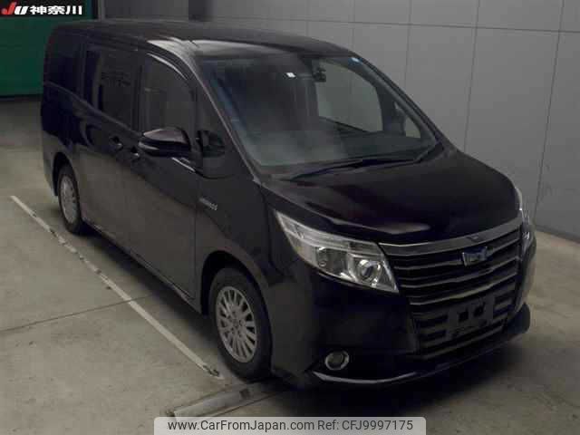 toyota noah 2016 -TOYOTA--Noah ZWR80G--ZWR80-0188114---TOYOTA--Noah ZWR80G--ZWR80-0188114- image 1