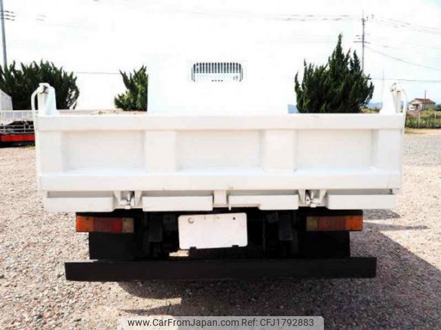 mitsubishi-fuso canter 2011 CFJ1792883 image 2