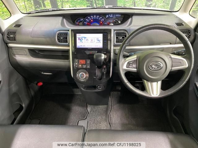 daihatsu tanto 2016 quick_quick_LA600S_LA600S-0378549 image 2