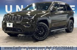 jeep grand-cherokee 2016 CFJ1755443