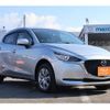 mazda demio 2019 -MAZDA--MAZDA2 6BA-DJLAS--DJLAS-200920---MAZDA--MAZDA2 6BA-DJLAS--DJLAS-200920- image 19