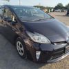 toyota prius 2013 CFJ1599520 image 5