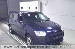 toyota succeed-van 2019 -TOYOTA--Succeed Van NHP160V-0012017---TOYOTA--Succeed Van NHP160V-0012017-