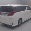 toyota alphard 2023 CFJ1745717 image 8