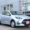 toyota yaris 2020 -TOYOTA--Yaris MXPH15--0002322---TOYOTA--Yaris MXPH15--0002322- image 17