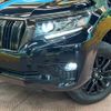 toyota land-cruiser-prado 2022 -TOYOTA--Land Cruiser Prado 3BA-TRJ150W--TRJ150-0147370---TOYOTA--Land Cruiser Prado 3BA-TRJ150W--TRJ150-0147370- image 14